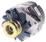 Genuine Chevrolet alternator