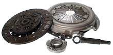 Genuine Chevrolet clutch