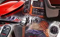 Genuine Chevrolet Silverado Accessories