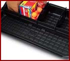 Genuine Chevrolet Cargo Organizer