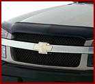 Genuine Chevrolet Hood Protector